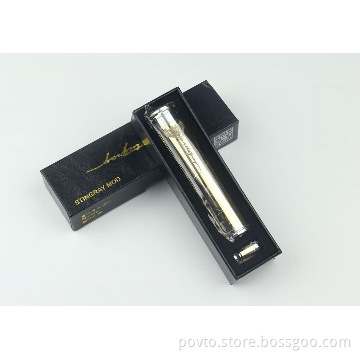 2014 hot selling factory price infinite black stingray mod